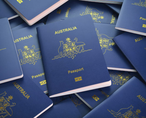 What is an Australian Registered Migration Agent?